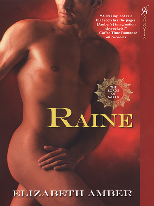 Cover image for Raine